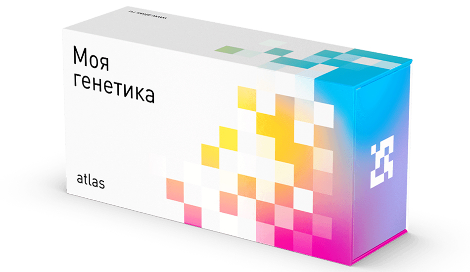 DNA Atlas