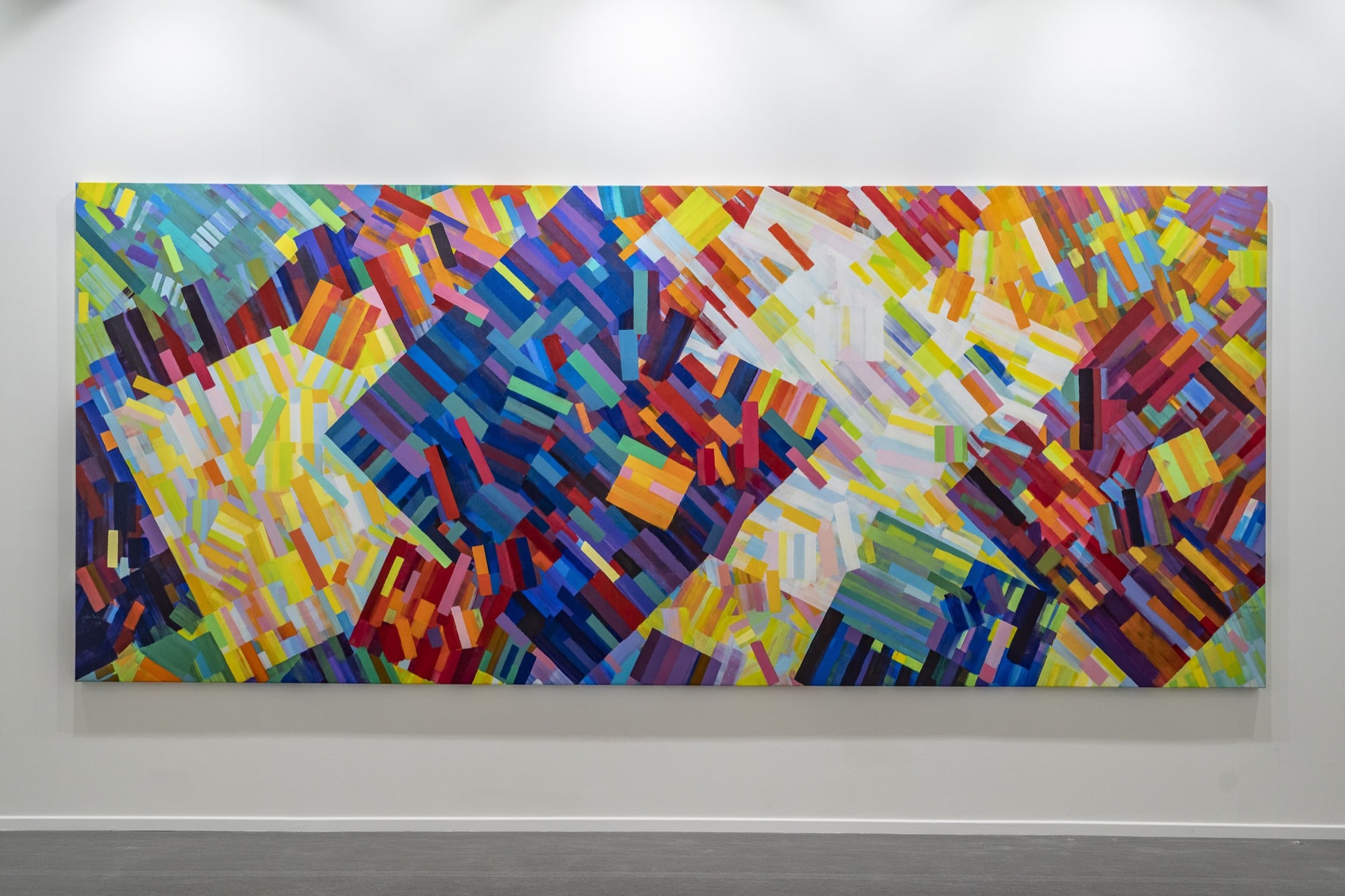 ayyam gallery dubai art dubai contemporary courtesy of photo solutions