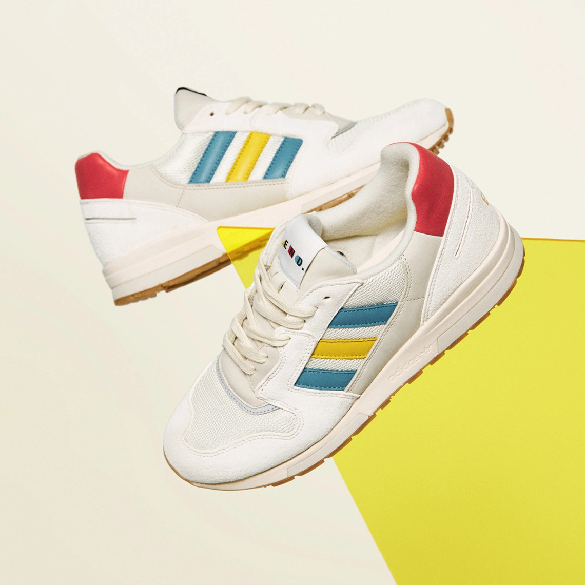 bauhaus adidas originals 10