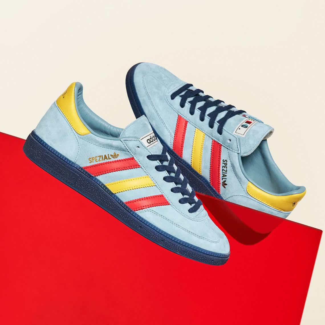 bauhaus adidas originals 8