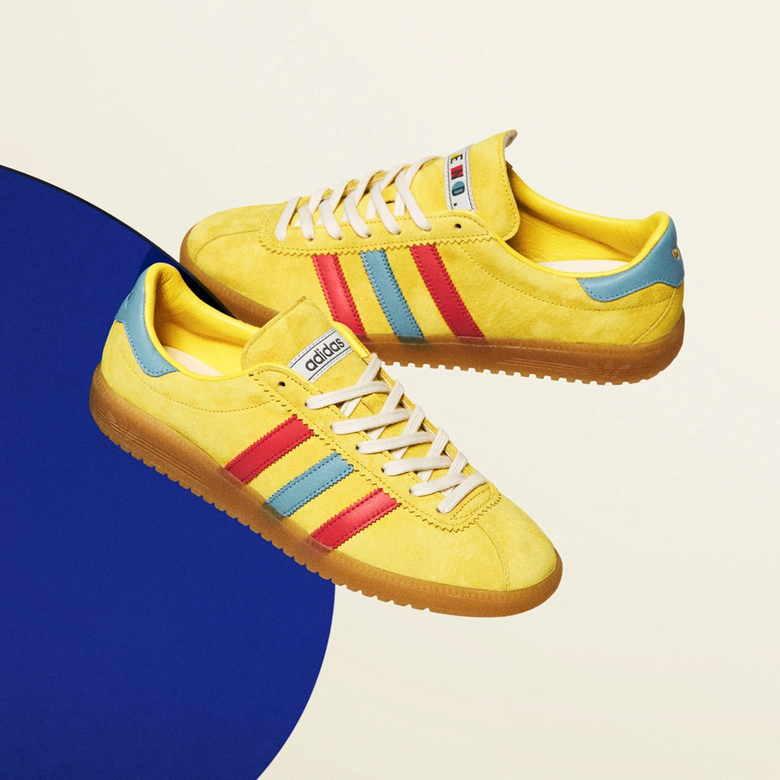 bauhaus adidas originals 9