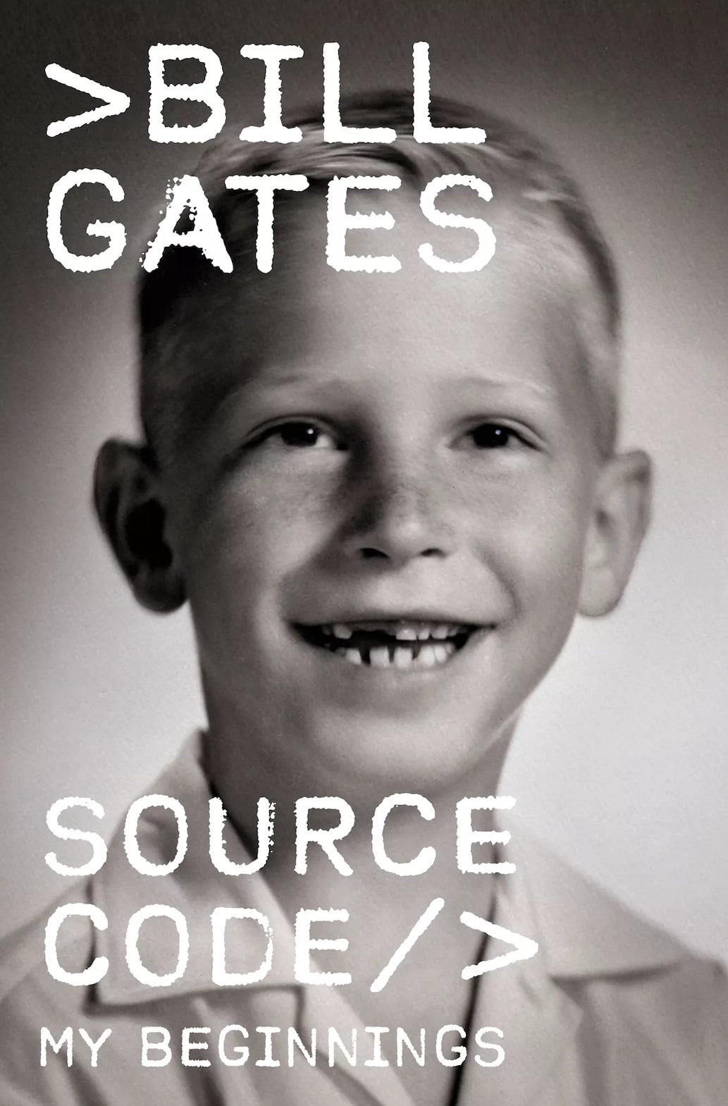bill gates source code