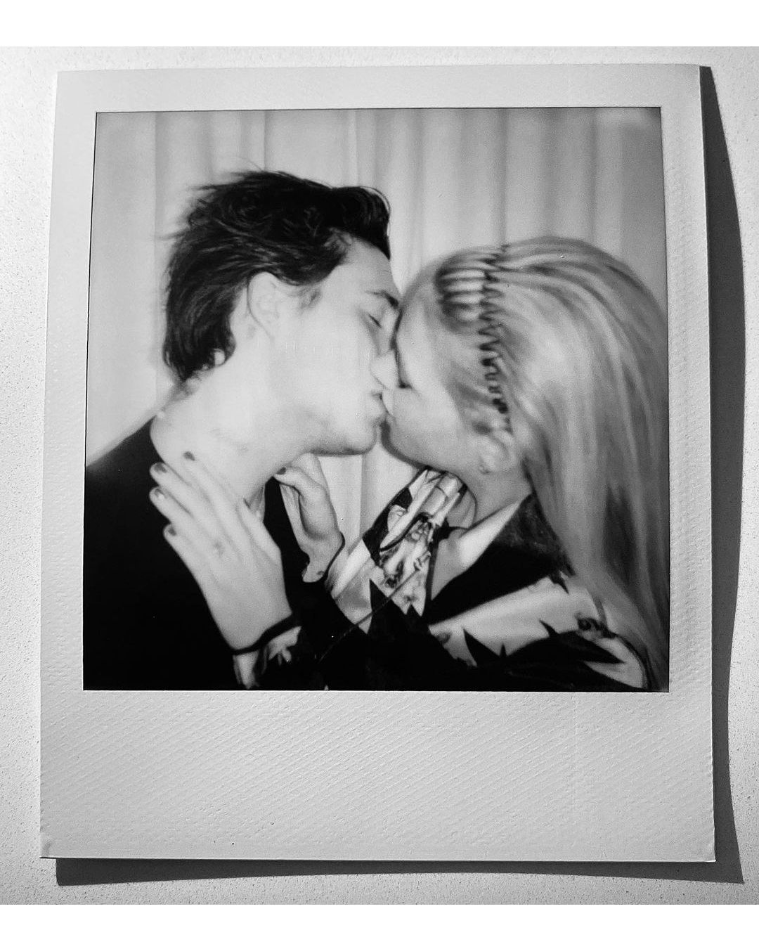 brooklyn beckham nicola peltz 9