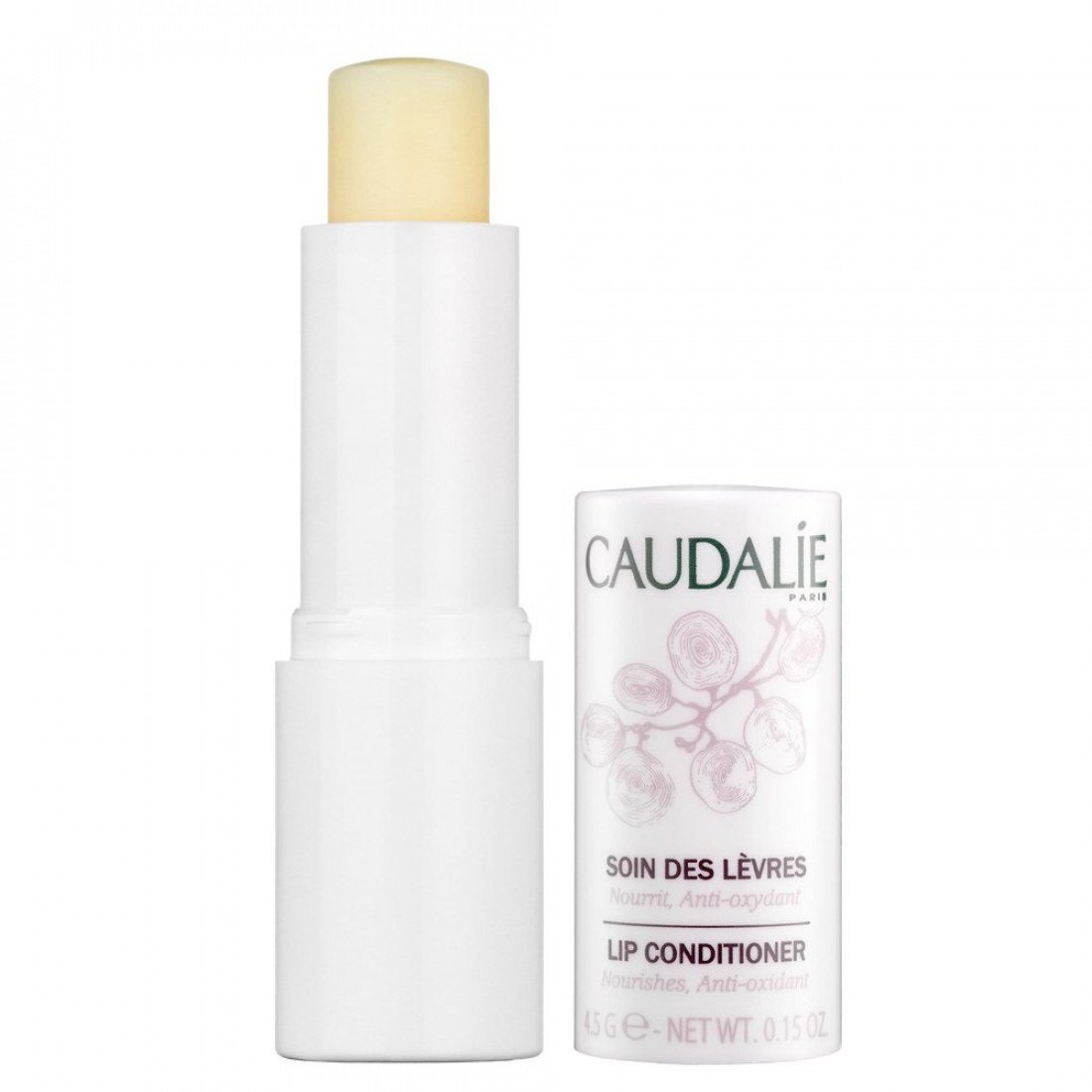 caudalie lip conditioner 4.5g