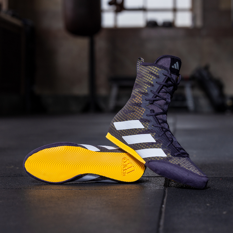 ADIDAS LAUNCHES 49 FOOTWEAR DESIGNS 9