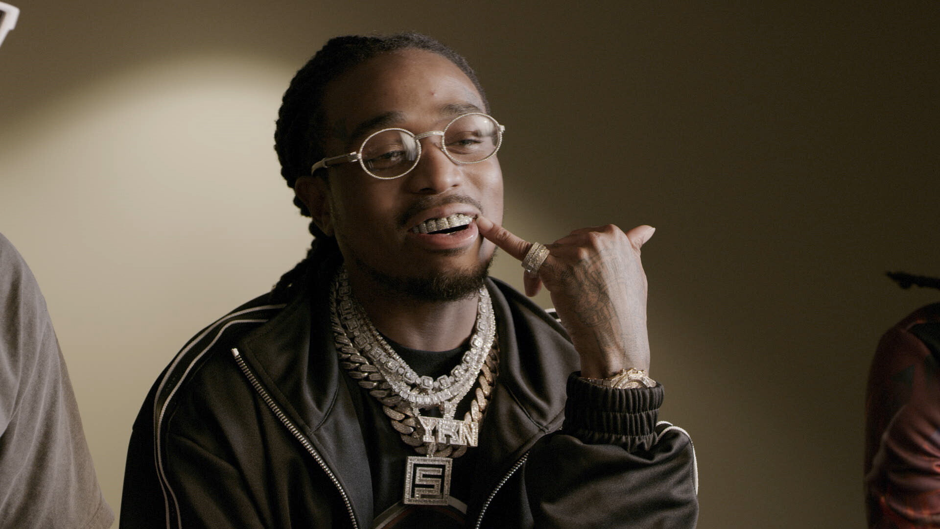 ICECOLD Quavo 2