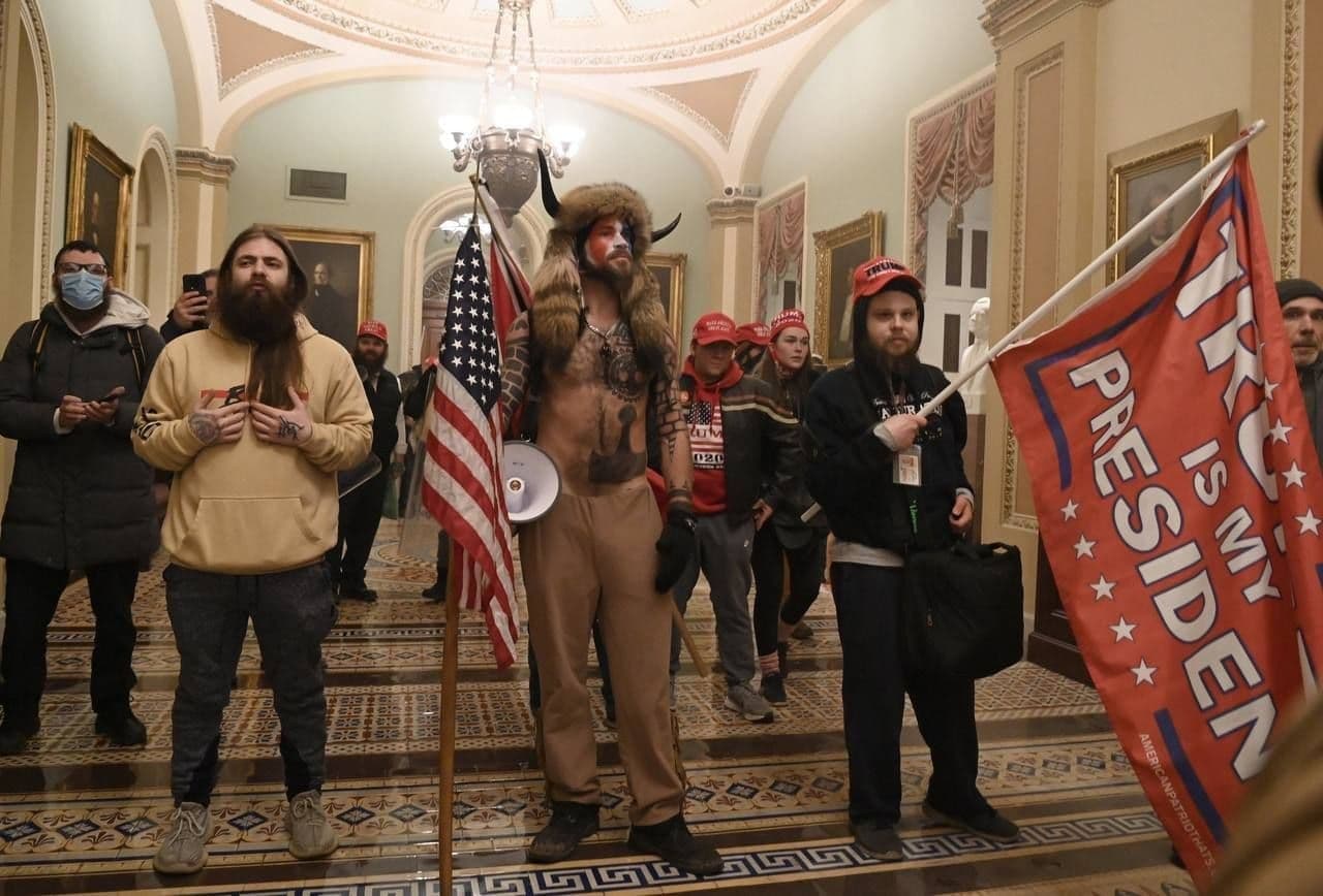 RevolutionCapitol
