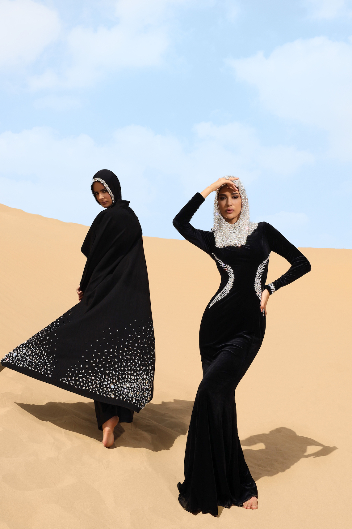 brand woman wear DV United Arab Emirates 7