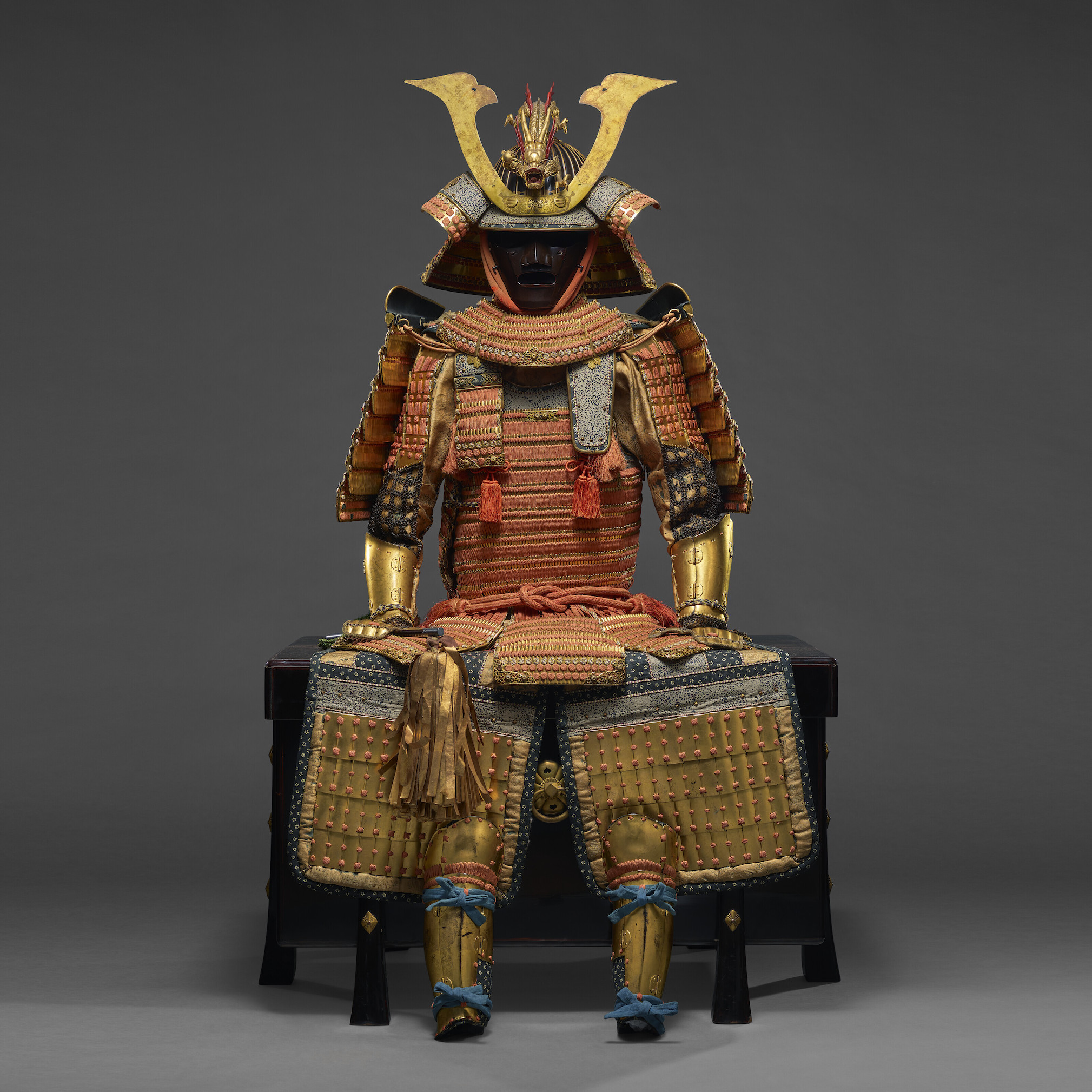 christies auction japanese arms and armor 
