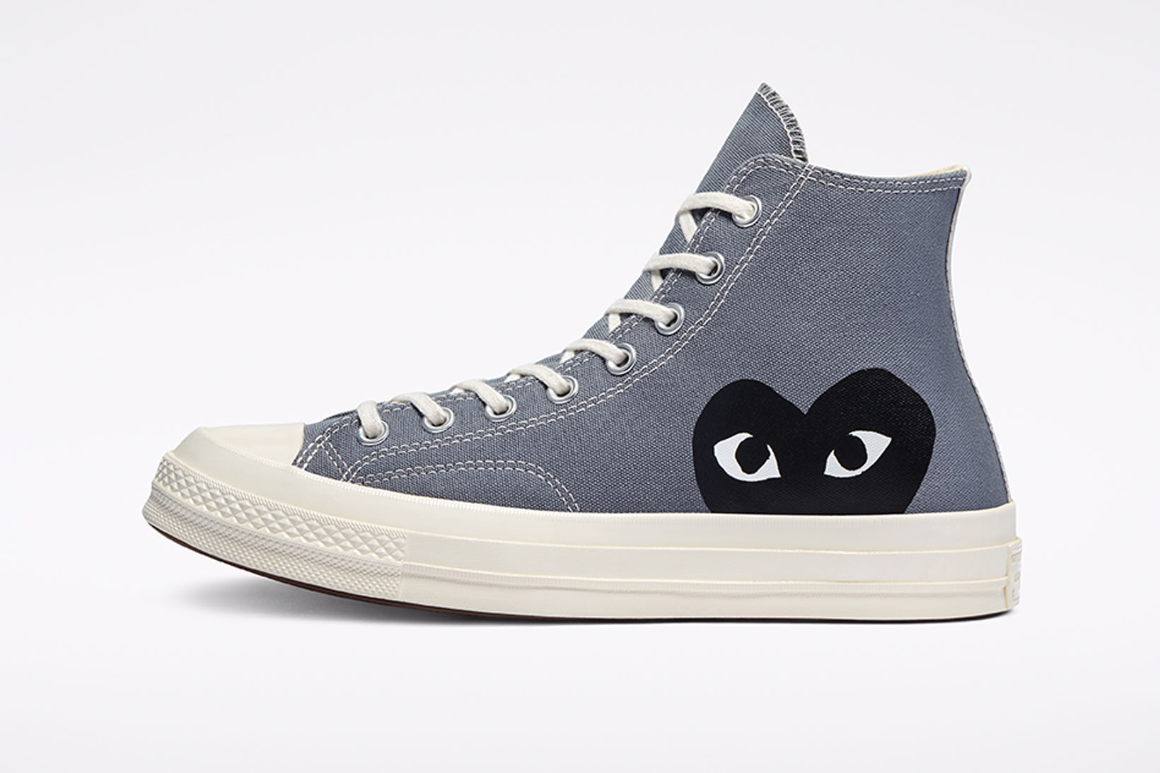 comme des garcons cdg play converse chuck new colorways 5