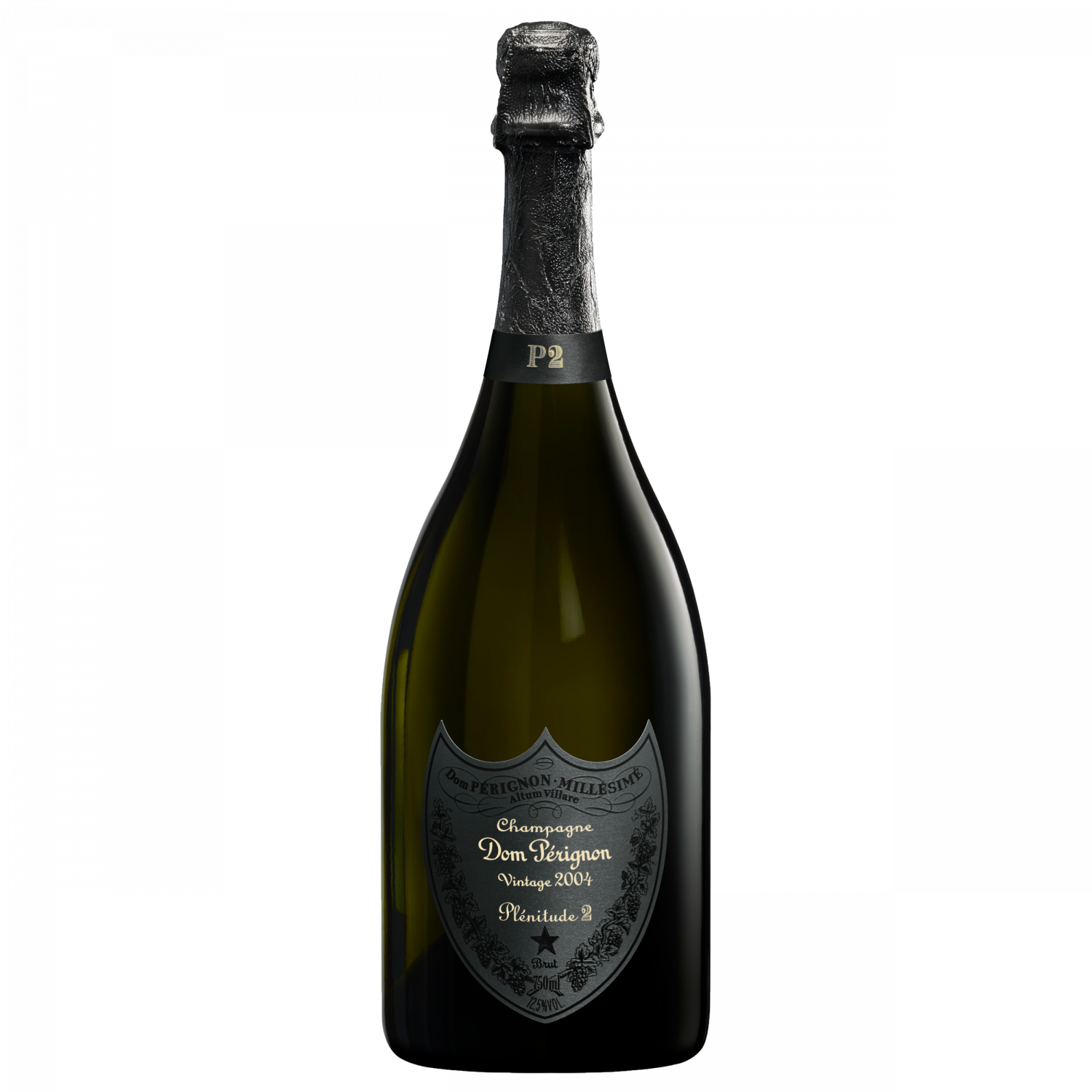 dom perignon p2 2004