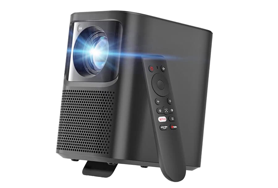 emotn n1 1080p netflix projector