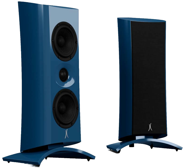 echelon audio
