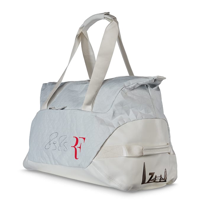 federer bag
