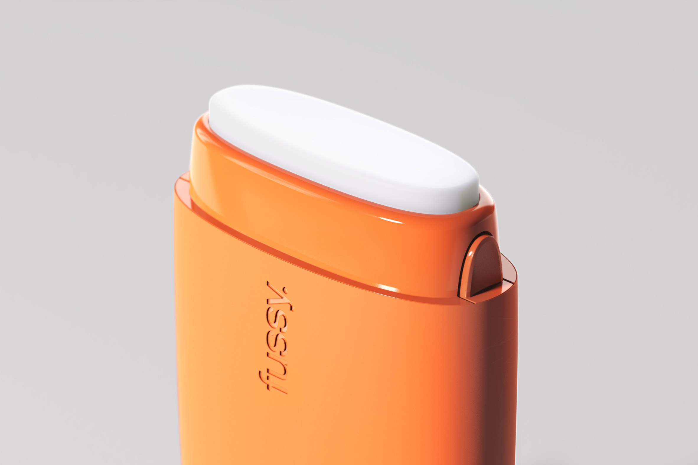 fussy refillable deodorant blond dezeen 2364 col 2