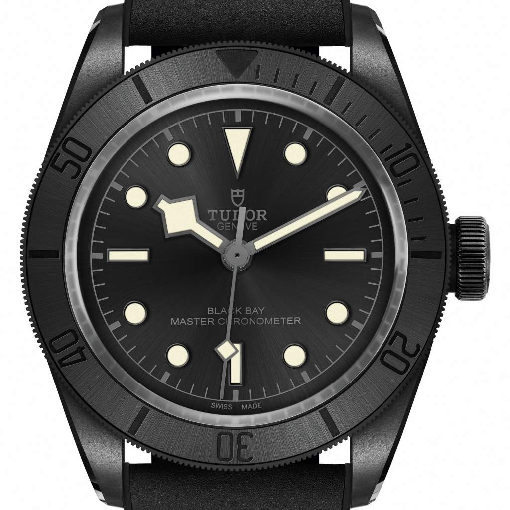 gphg2021 Black Bay Ceramic 001