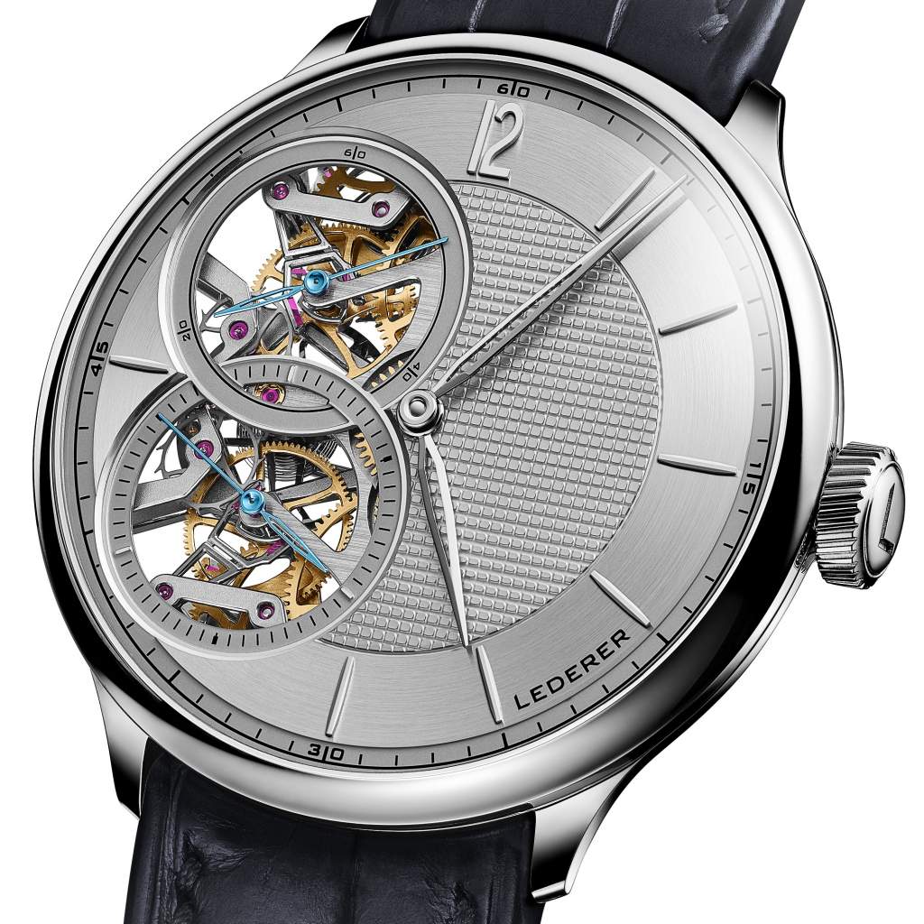 gphg2021 Central Impulse Chronometer 0011