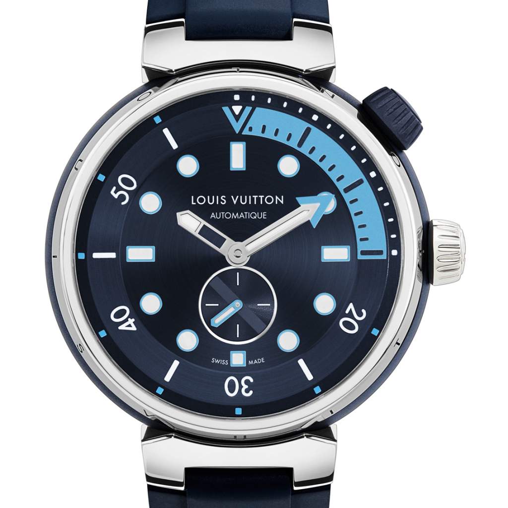 gphg2021 Tambour Street Diver Skyline Blue 001