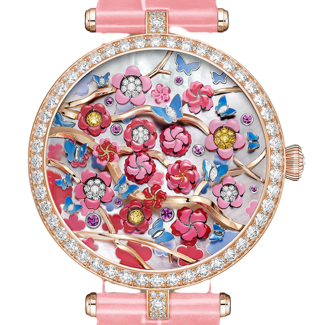 gphg2022 montre lady arpels heures florales cerisier 001