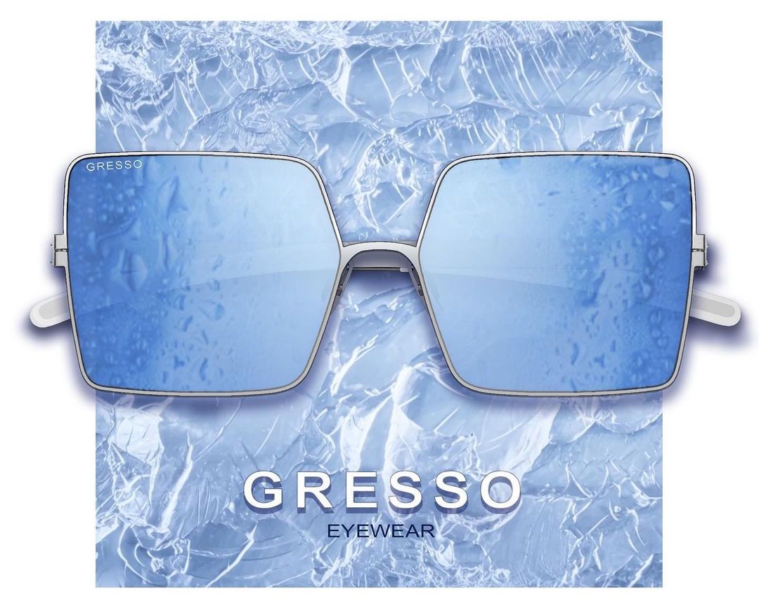 gresso glasses alexandria