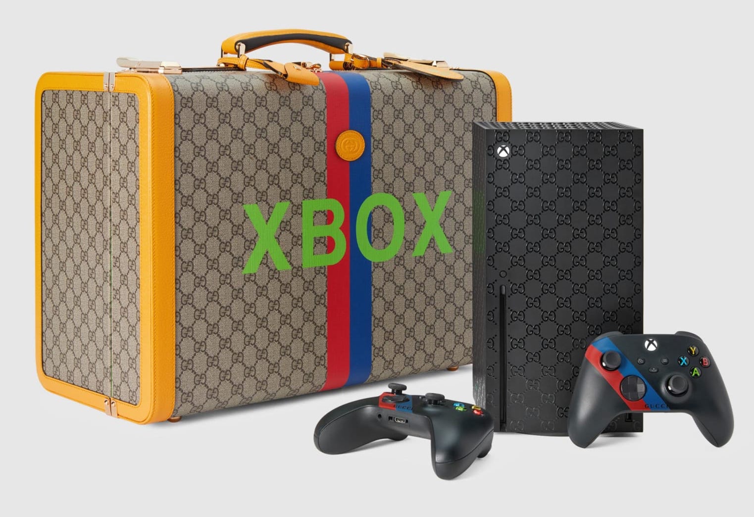 gucci xbox 006