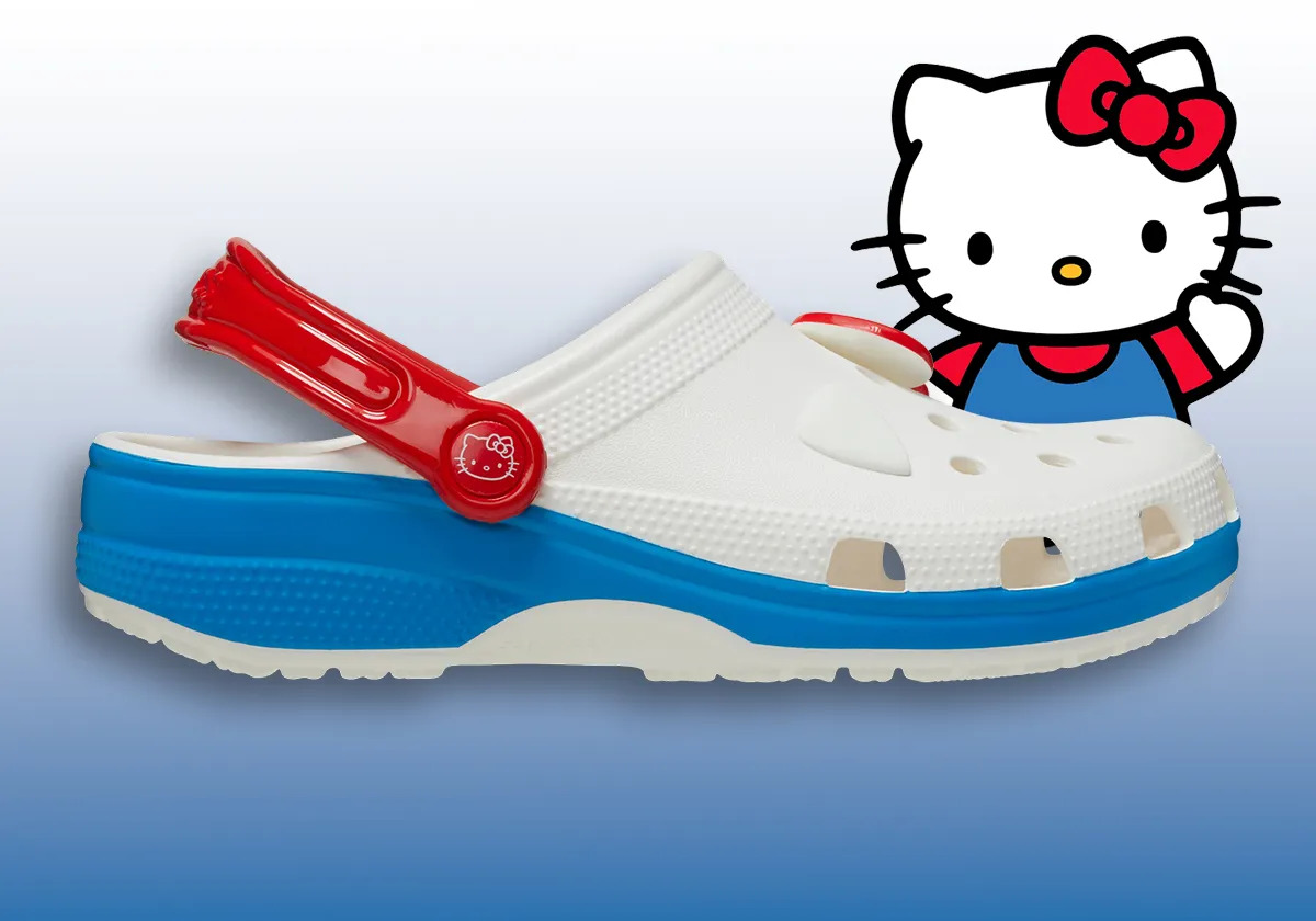 hello kitty crocs release date 2024 1