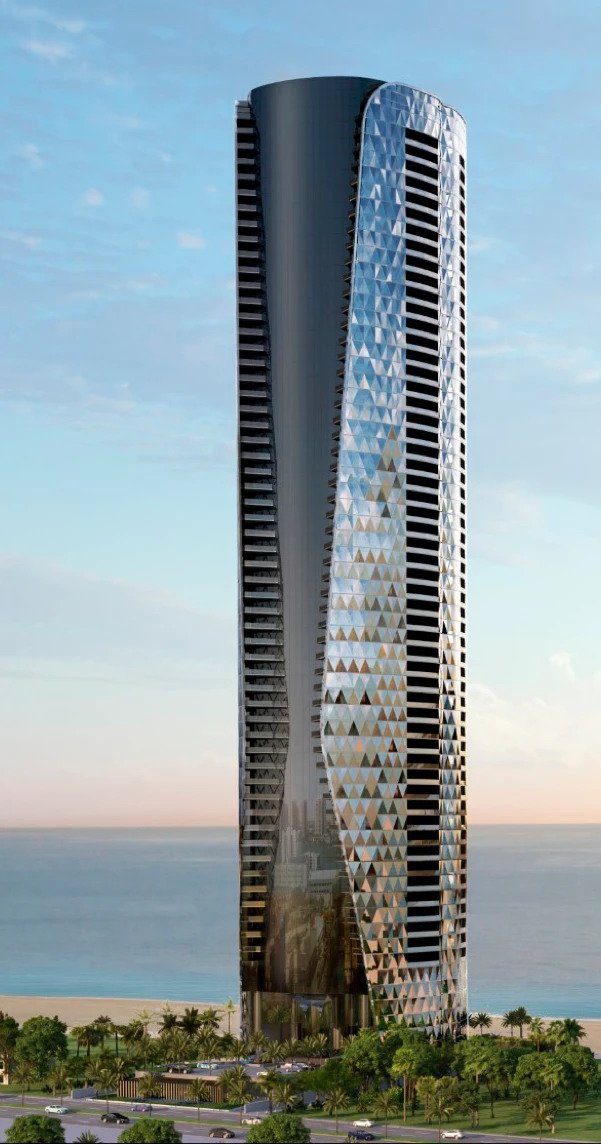 Bentley: Bentley Residences