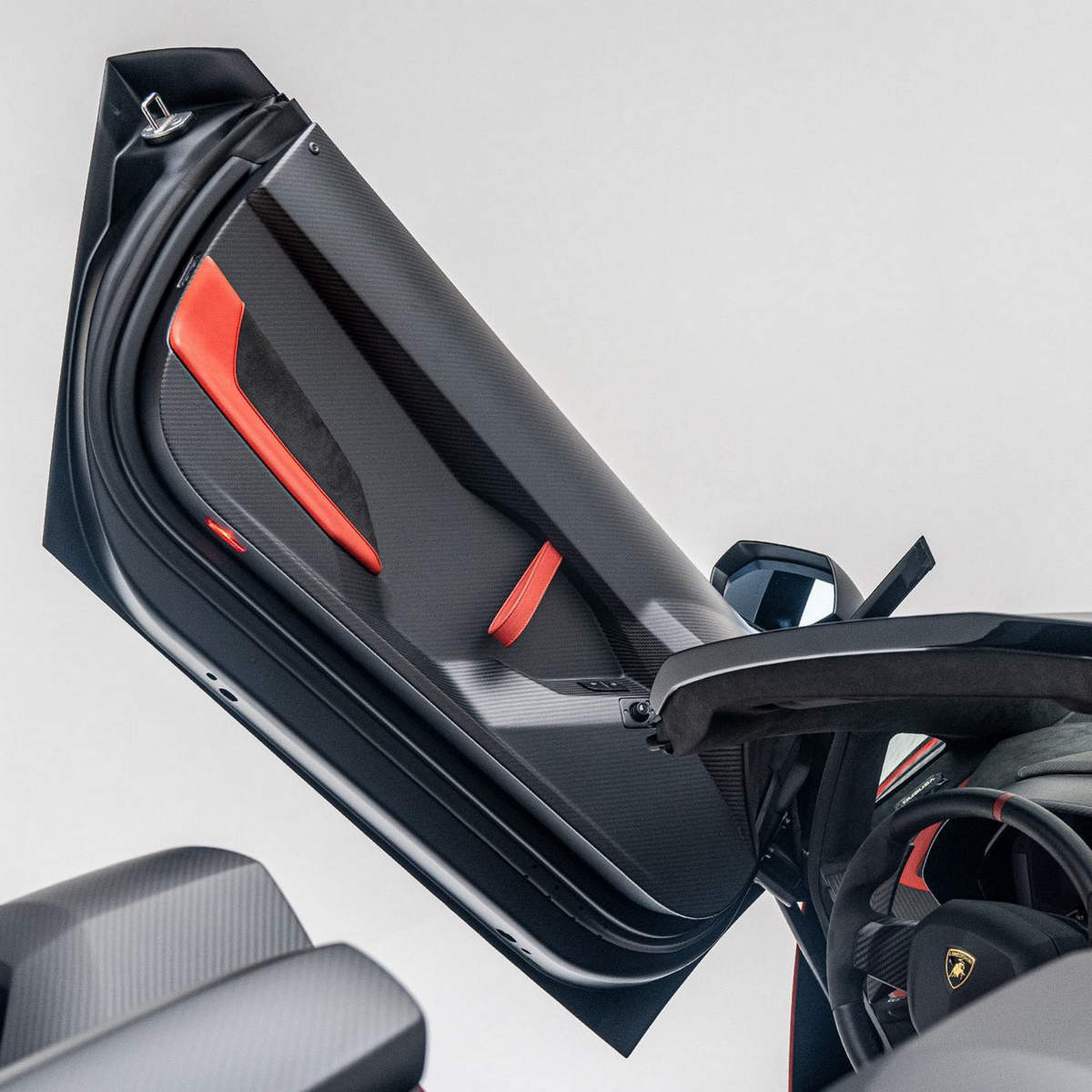 lamborghini veneno roadster 4