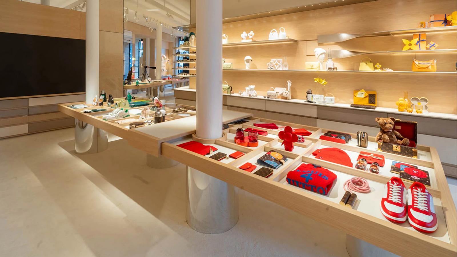 louis vuitton store 3