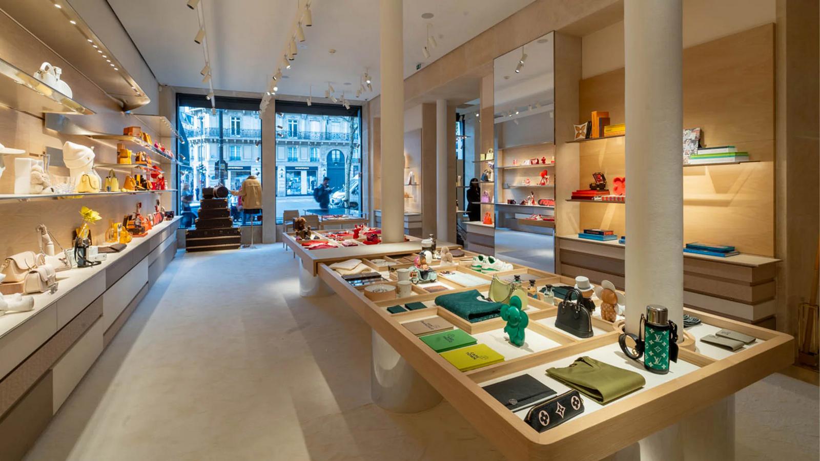 louis vuitton store 4