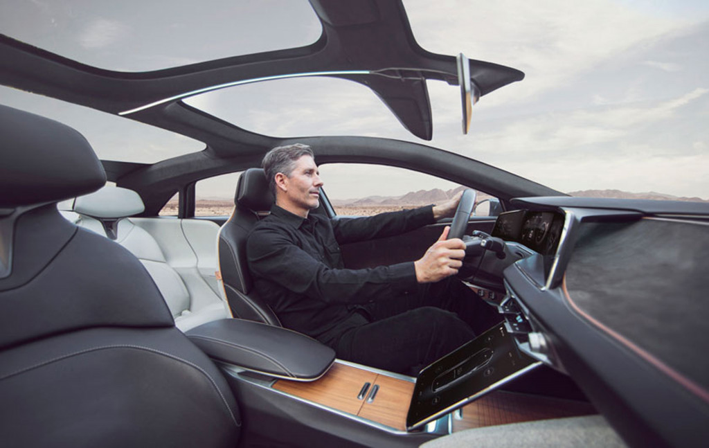 lucid air 100731328 l