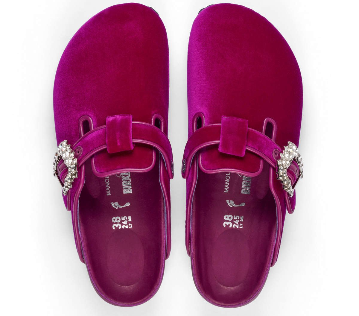 manolo blahnik x birkenstock collaboration 3 1