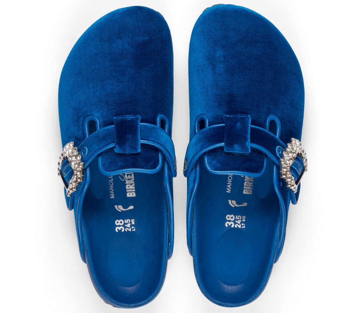 manolo blahnik x birkenstock collaboration 4 1