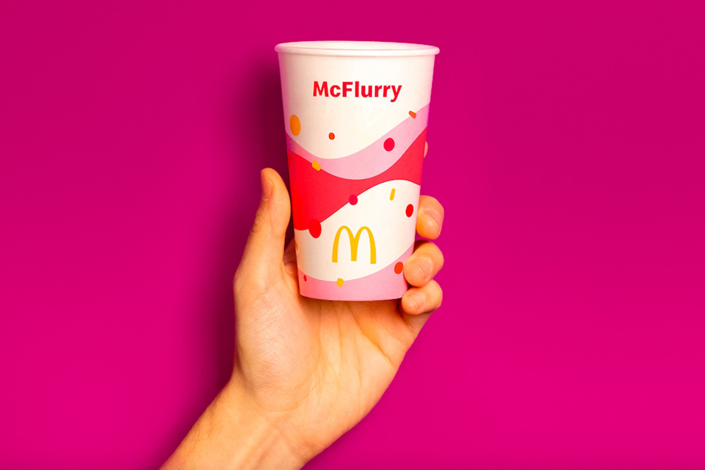 mcdonalds redesign rebranding packaging containers 05