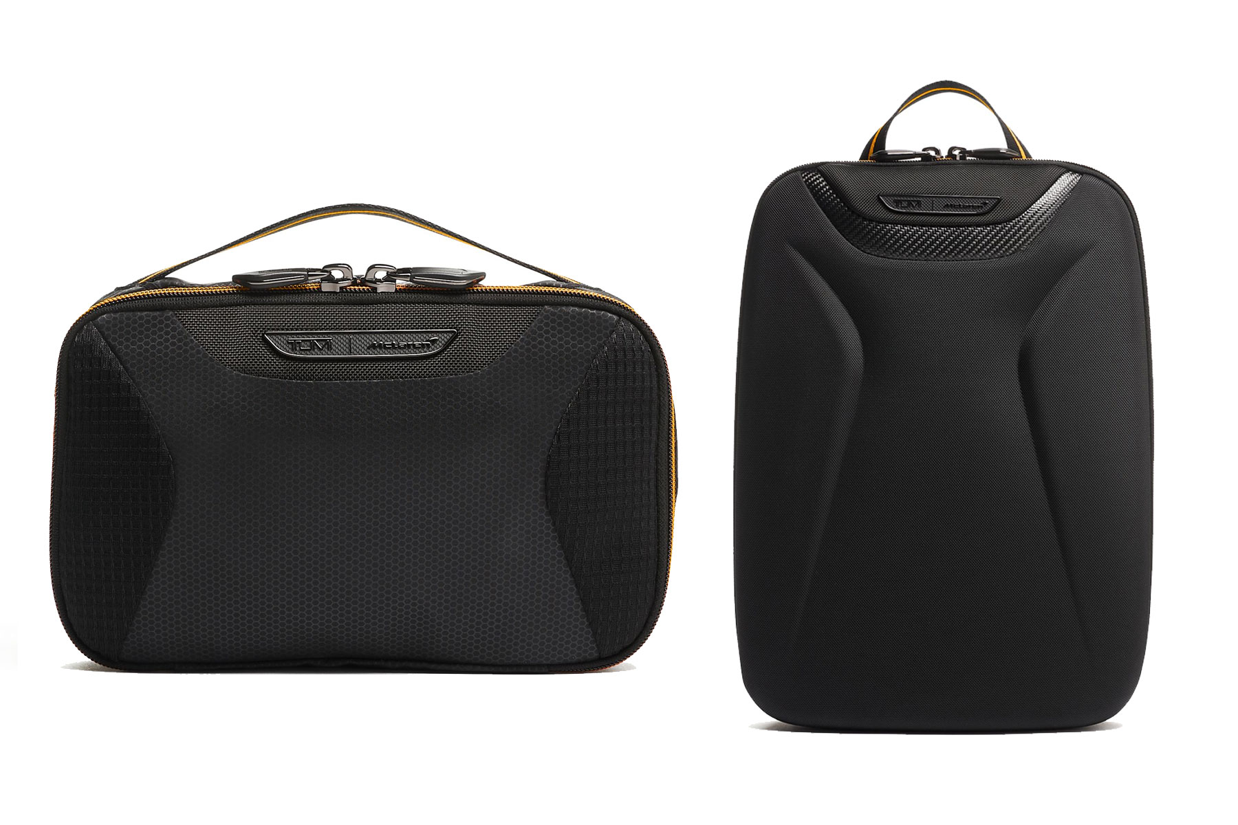 mclaren tumi luggage 5