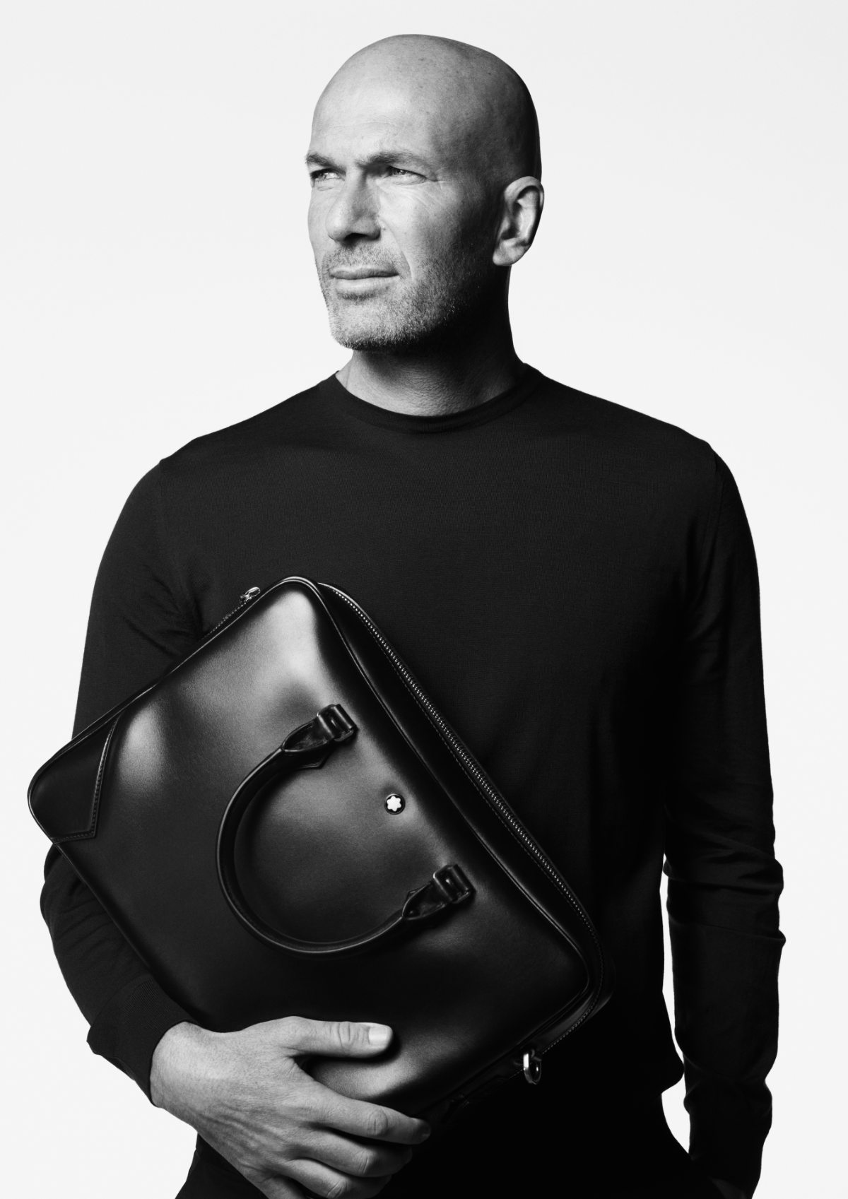 montblanc zinedine zidane 3