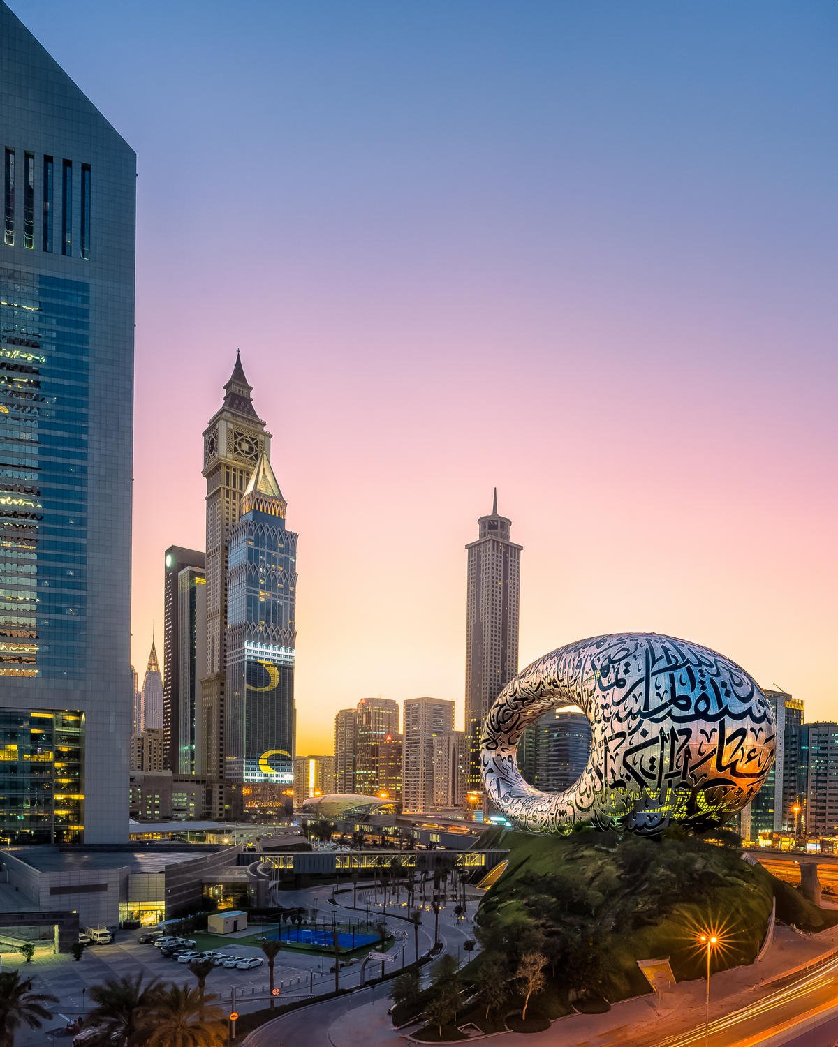museum of the future killa design dubai 14