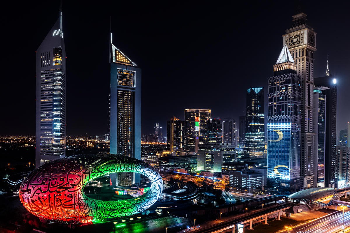 museum of the future killa design dubai 3