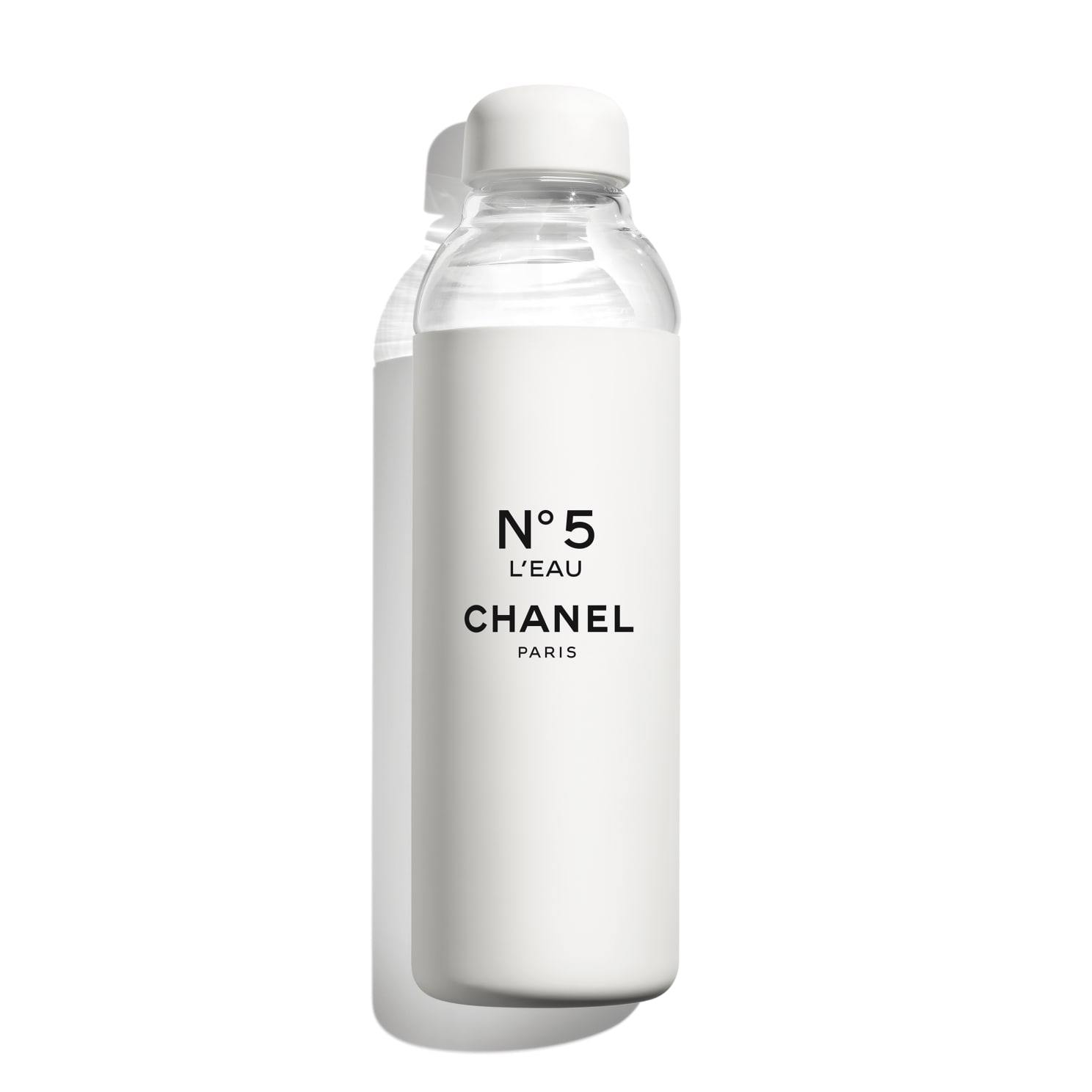 n 5 l eau bottle factory 5 collection limited edition 1pce packshot default 105697 8840508506142