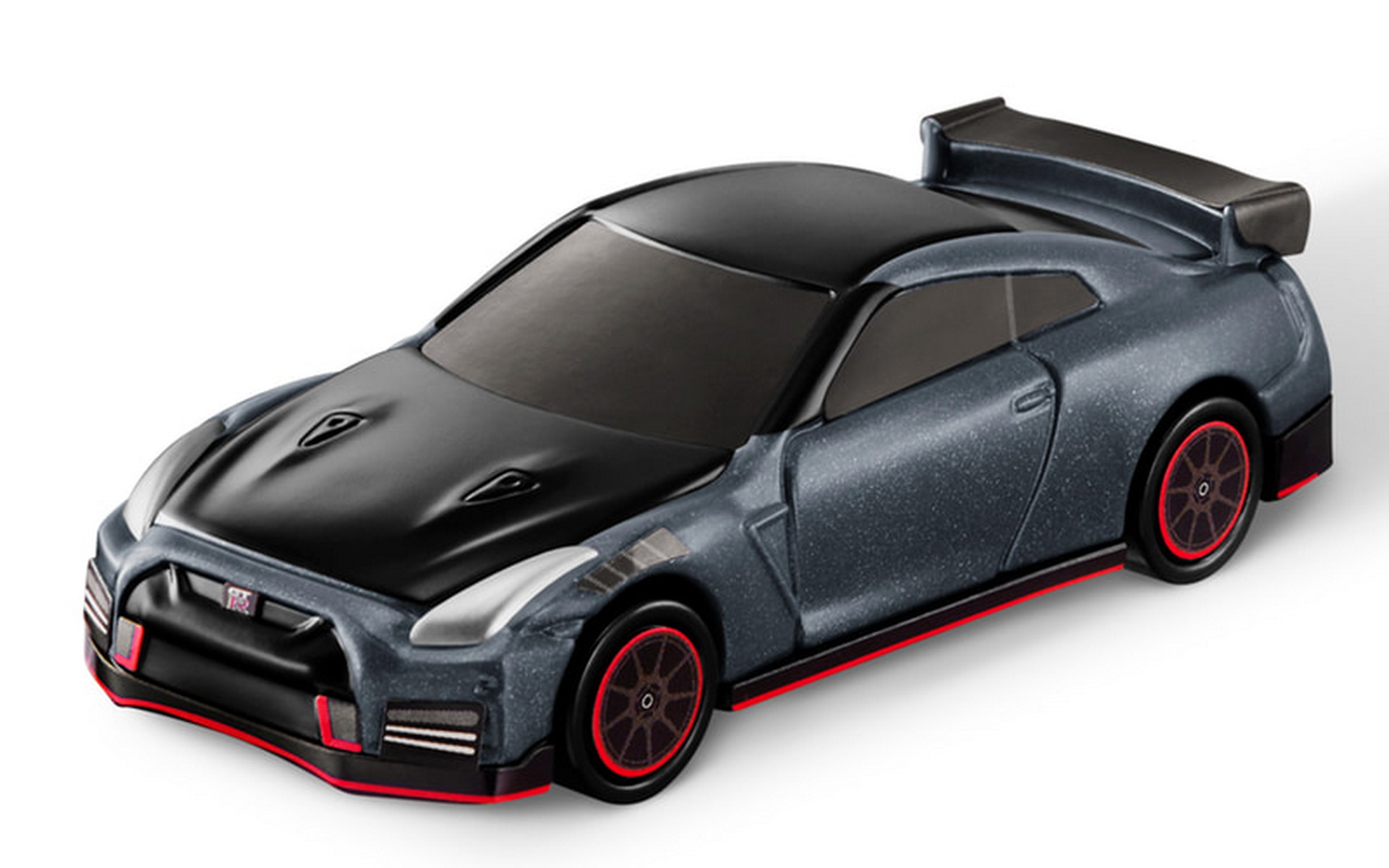 nissan gt r especial mcdonalds 5
