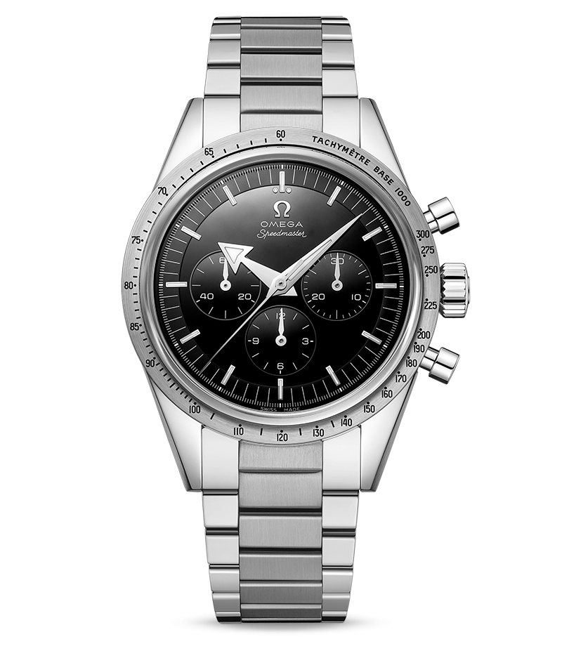 omega speedmaster calibre 321 chronograph 38 6 mm 31150393001001 l