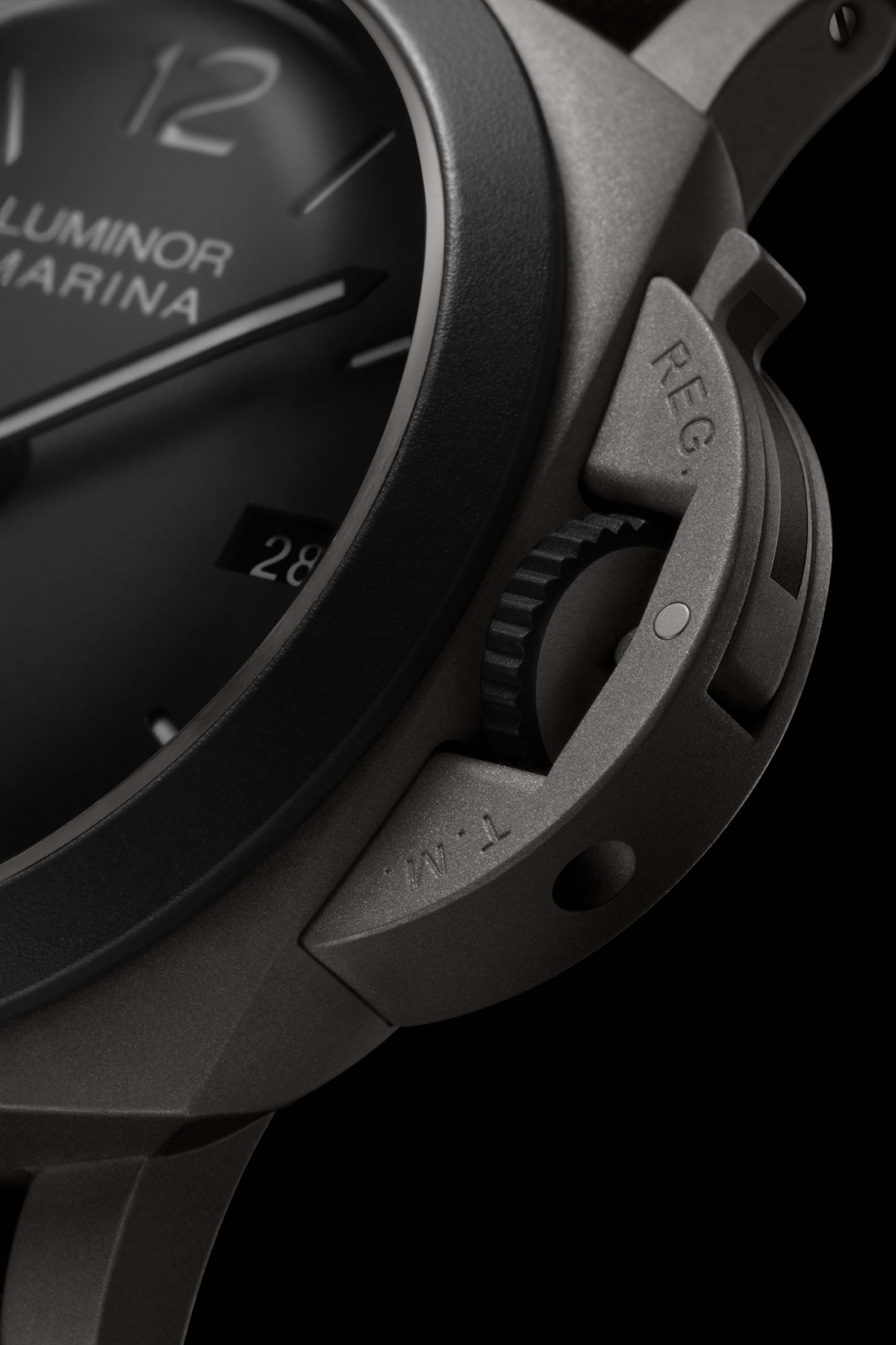 panerai luminor marina 44mm guillaume nery edition pam01122 3181