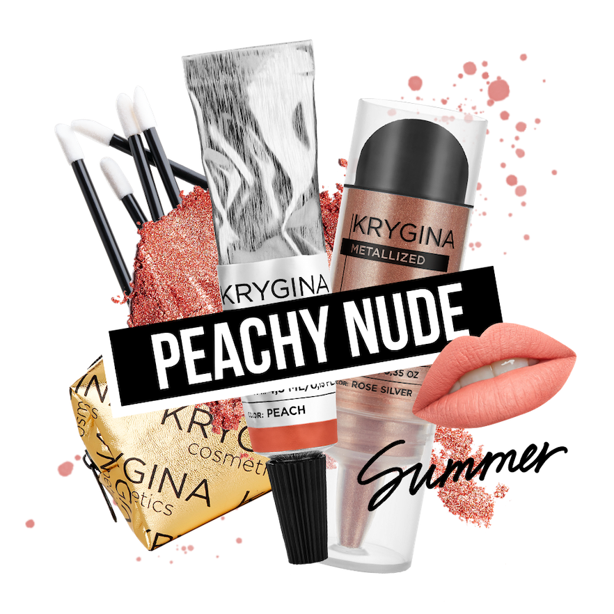 peachynude