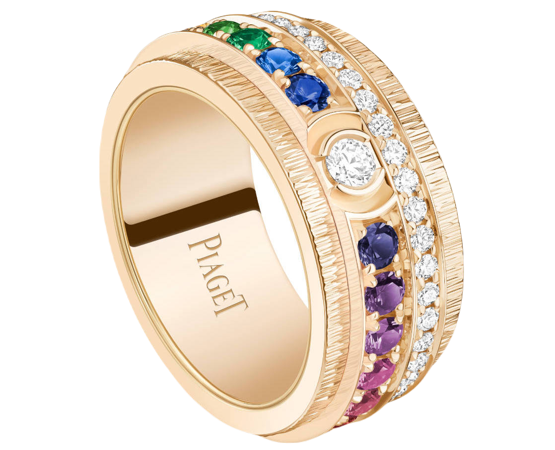 piaget possession 