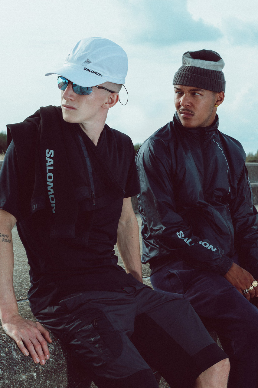 salomon equipe apparel capsule collection release date 1