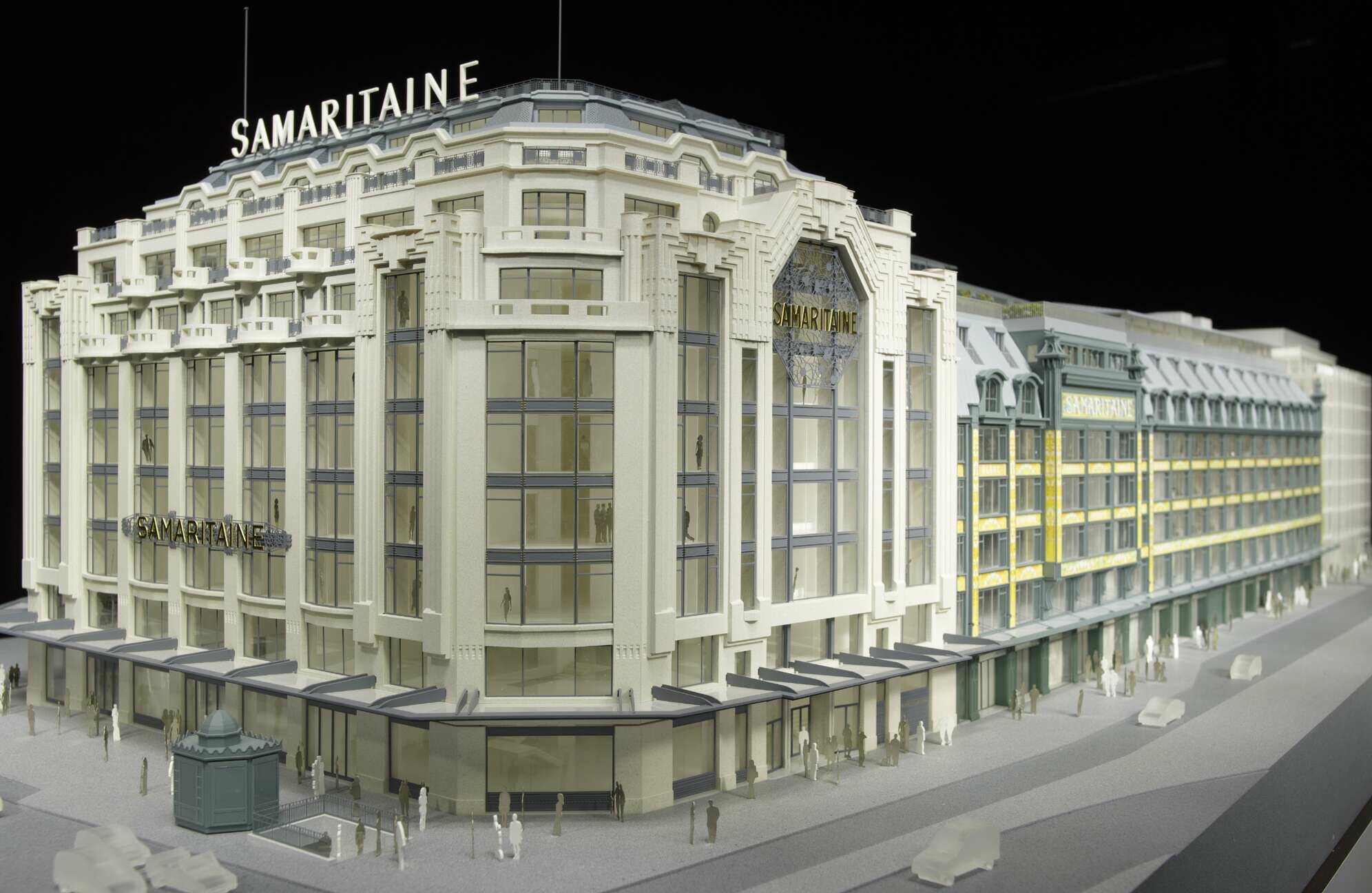 samaritaine diaporama1