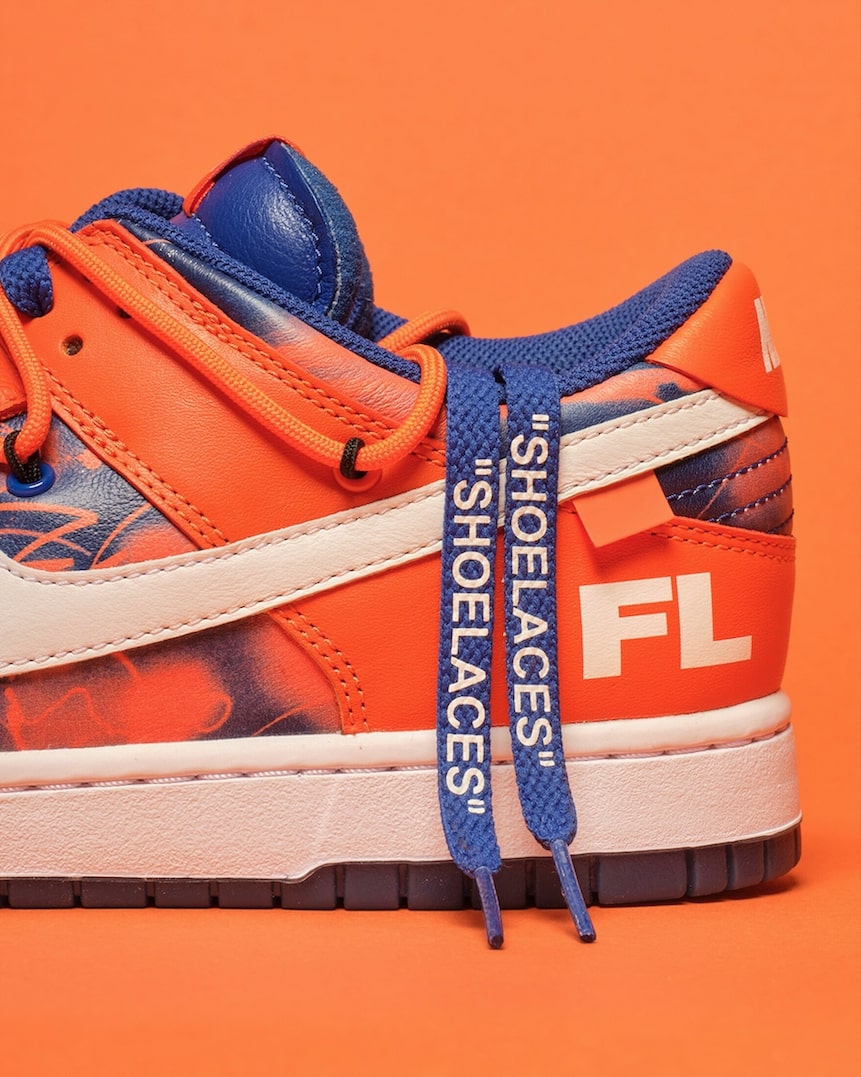 Virgil Abloh Futura Laboratories 5