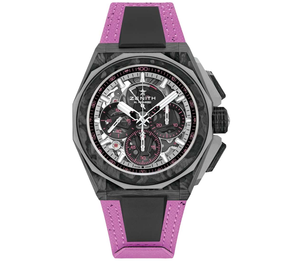 zenith defy extreme e limited edition 4