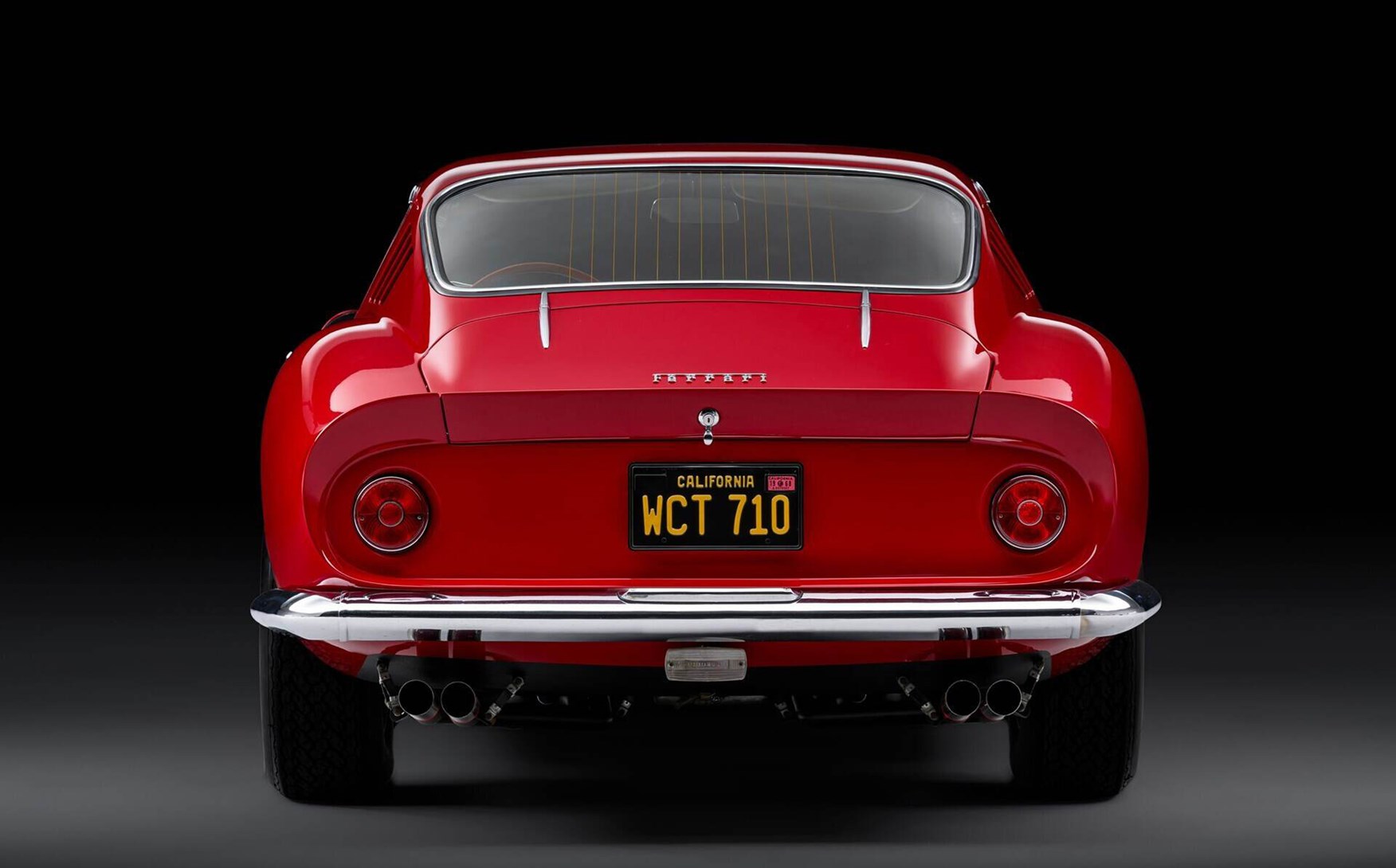 steve mcqueen ferrari 275 gtb 3