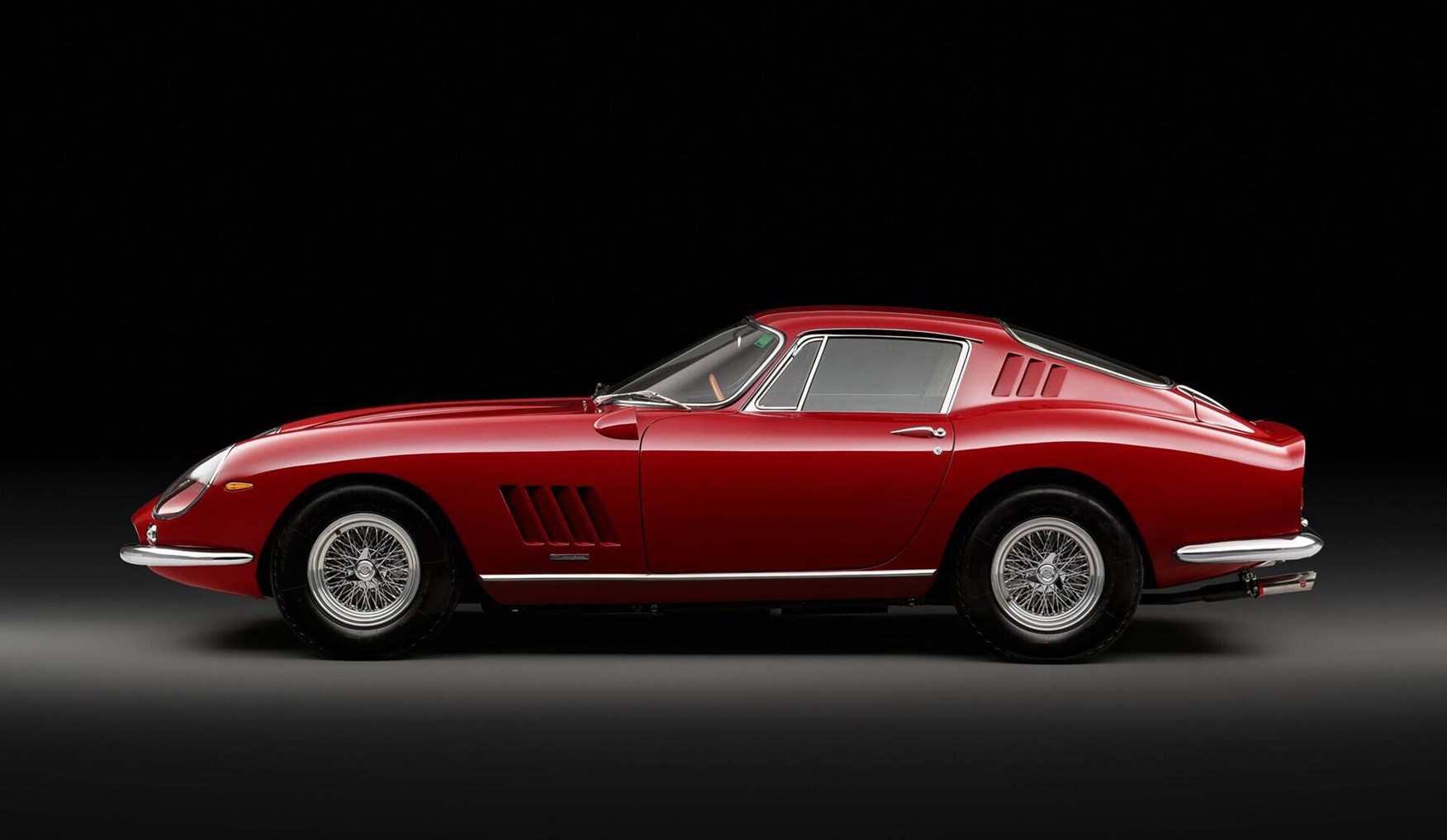 steve mcqueen ferrari 275 gtb 7